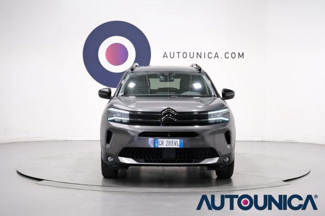 CITROEN C5 Aircross PURETECH 130 S&S EAT8 SHINE PACK NEOPATENTATI