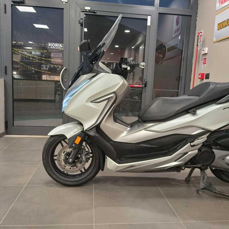 Honda Forza 300 ABS - 2020