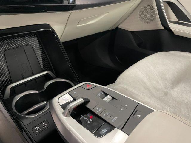 BMW X1 2.0 d S-Drive M-Sport Premium Package KM0 MY26