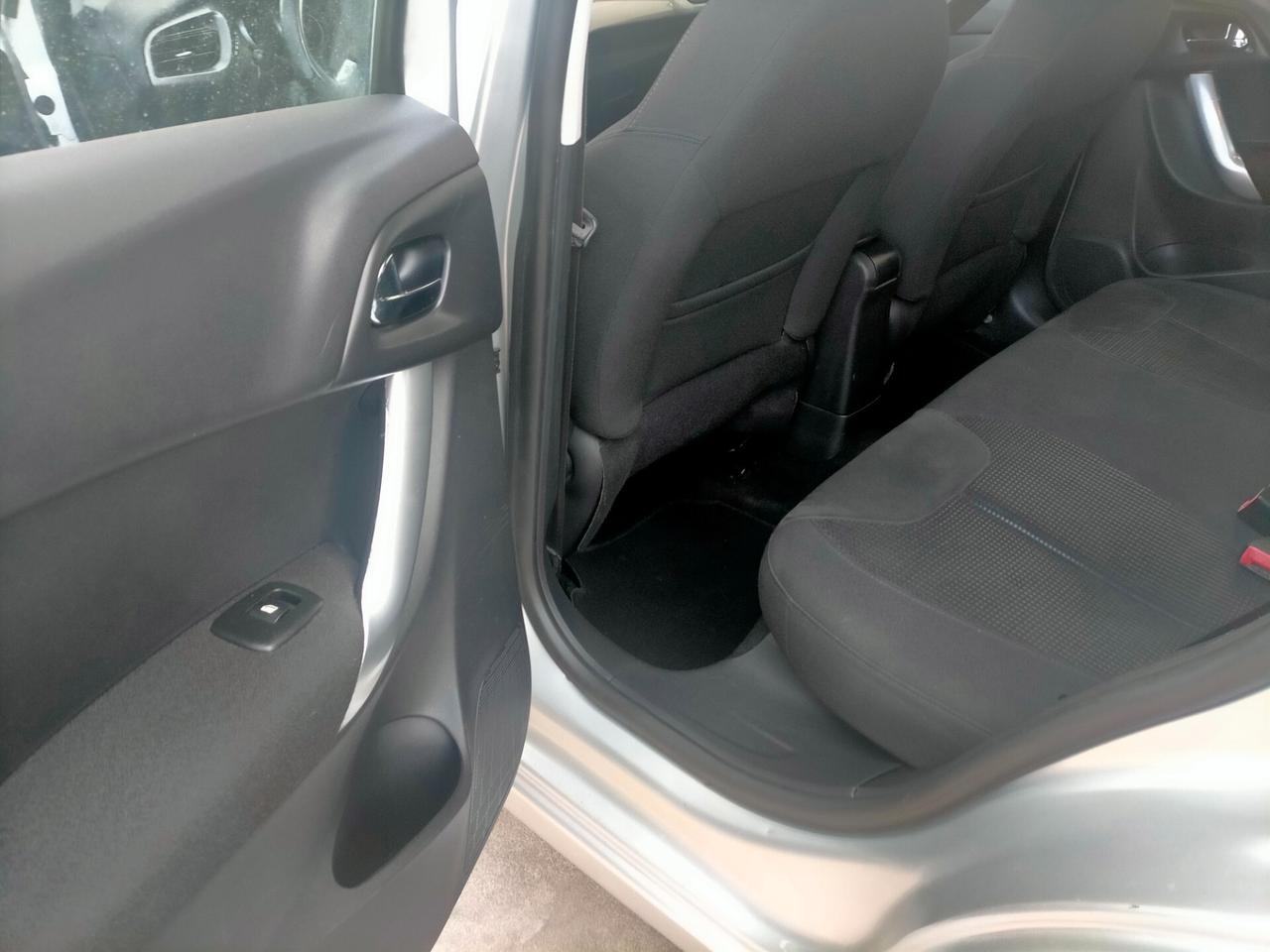 Citroen C3 1.4 HDi 70 Exclusive