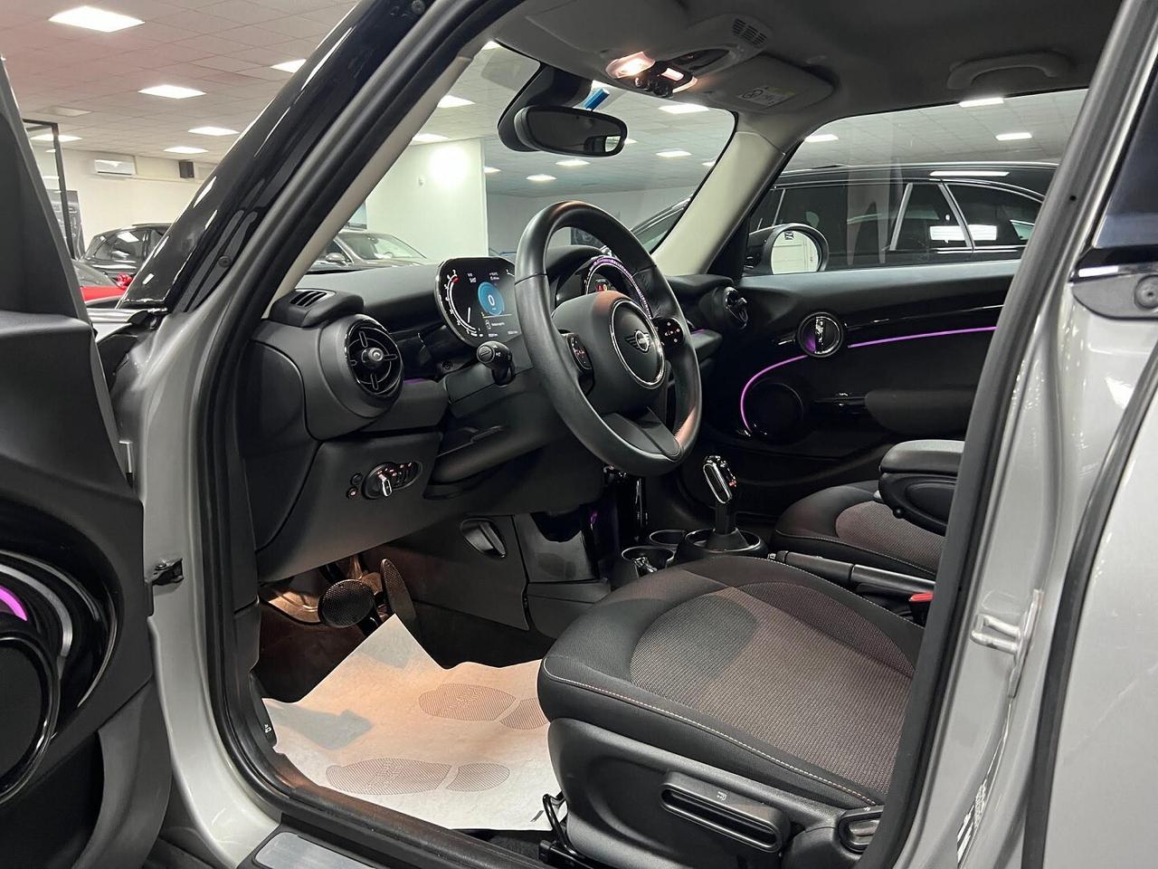 MINI Cooper Mini 5p 1.5 Cooper Camden auto