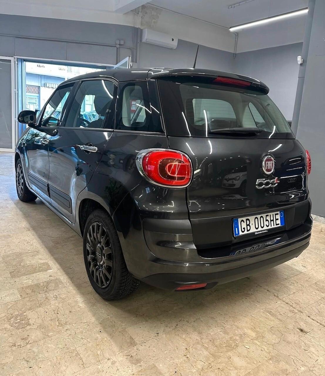 Fiat 500L 1.3 Multijet 95 CV Mirror