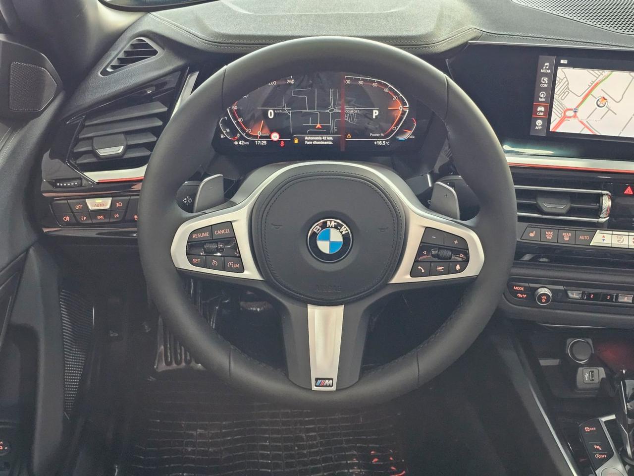 BMW Z4 20i M-Sport C19" Pelle Navi Paddle MSport M Camera