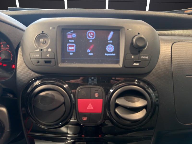 FIAT QUBO QUBO 1.3 MJT 80 CV Lounge