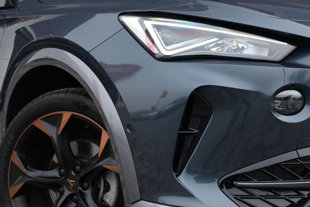 CUPRA Formentor 1.5 TSI