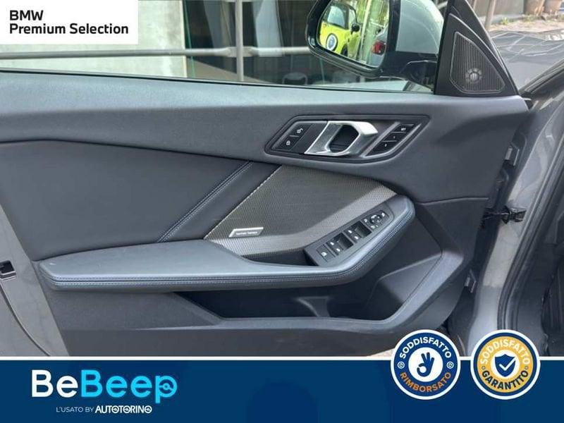 BMW Serie 2 Gran Coupe 220 GRAN COUPE 48V MSPORT PRO AUTO
