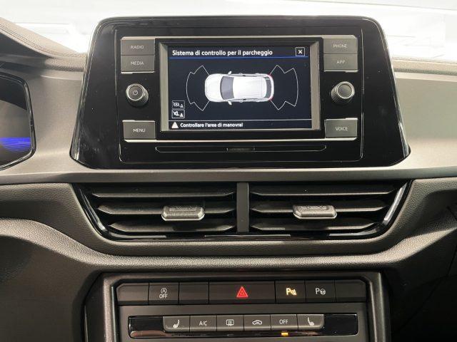 VOLKSWAGEN T-Roc 1.0 TSI 110 CV Life