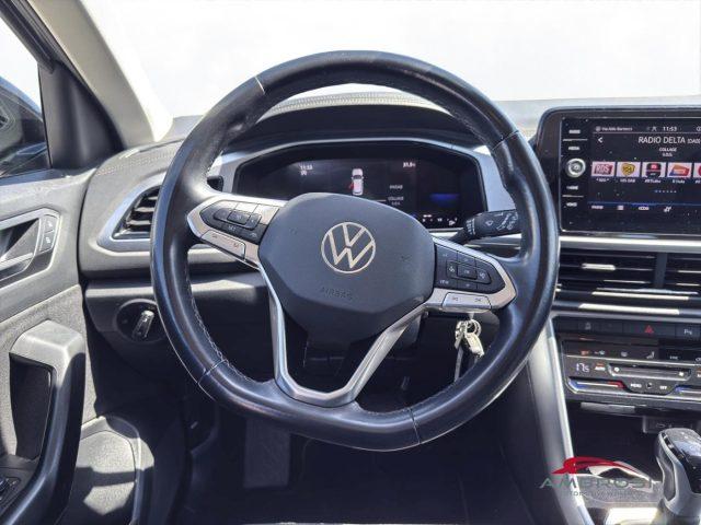 VOLKSWAGEN Other T Roc 1.5 tsi Life dsg