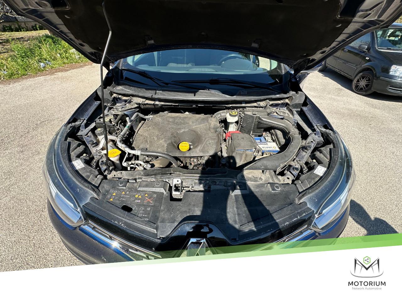 Renault Kadjar 1.5 dci energy Sport Edition 110cv edc