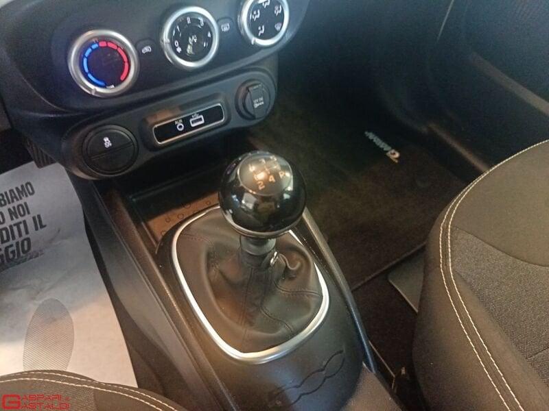 FIAT 500L Pop Star 1.3 Multijet 95cv
