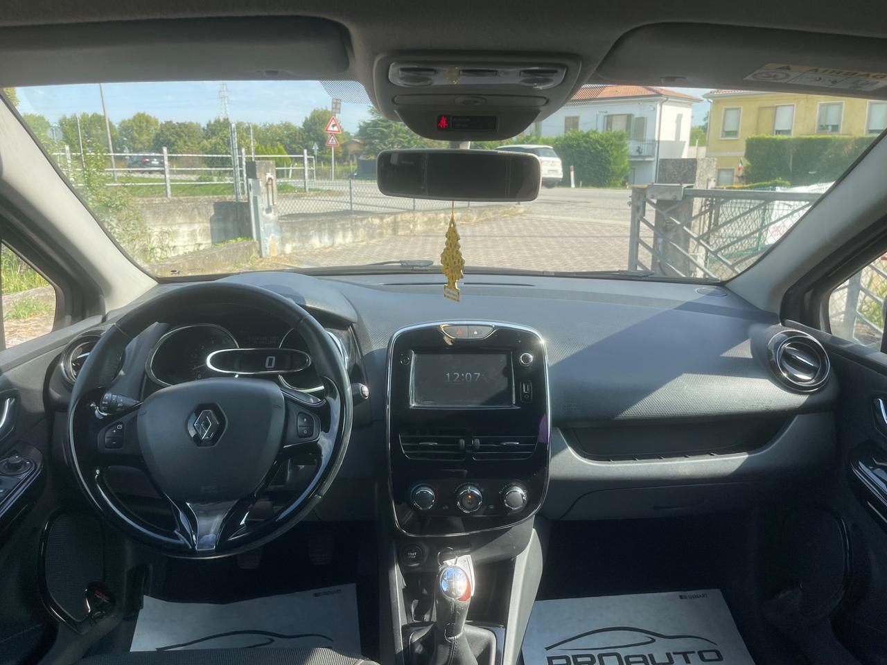 Renault Clio 1.5 dCi 8V 75CV 5 porte COSTUME NATIONAL