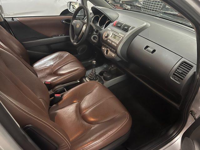 HONDA Jazz 1.4 i-DSi 5p. Cool