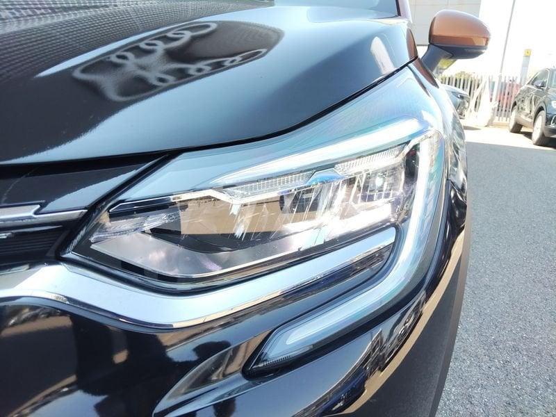 Renault Captur Captur 1.5 blue dci Intens 115cv