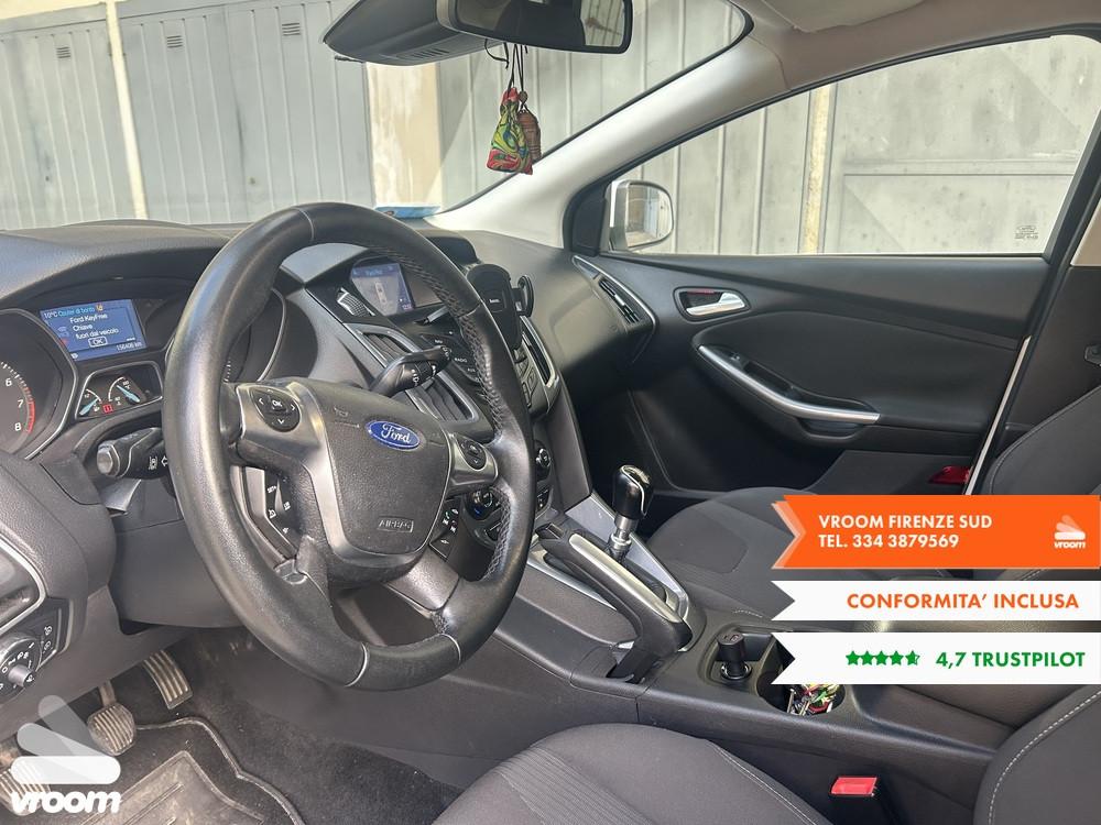 FORD Focus 3ª serie Bs Focus 1.6 EcoBoost 150 ...