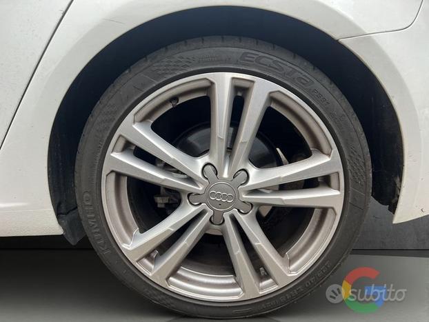 Audi A3 Sportback Sport 2.0 150cv s-tronic - ...
