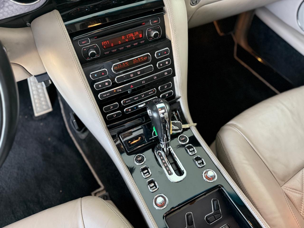 Bentley Arnage T RESTYLING INSCRITTO ASI