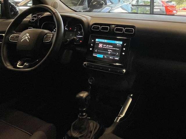 Citroen C3 Aircross 1.2 puretech 110CV Shine Pack *AZIENDALE*