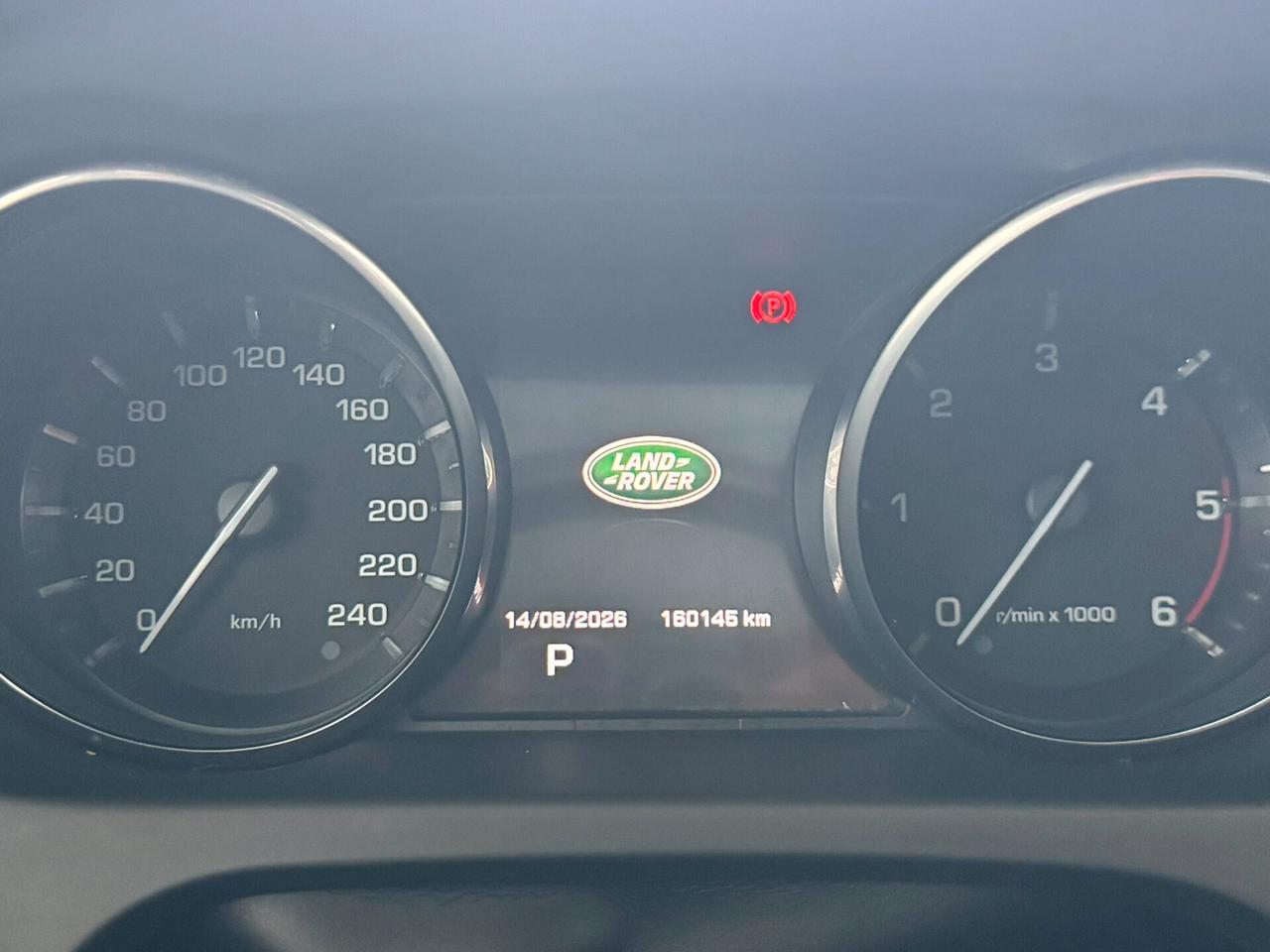 Land Rover Discovery Sport 2.0 TD4 180 CV HSE Luxury