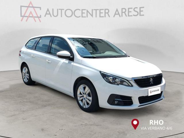 PEUGEOT 308 BlueHDi 130 S&S SW Business