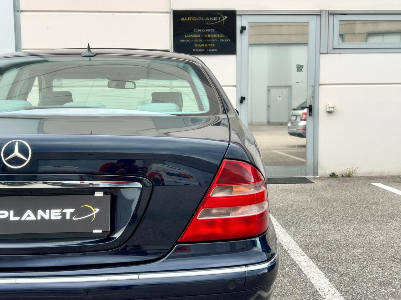 Mercedes-benz S 320 Mercedes Benz s320 CDI FULL