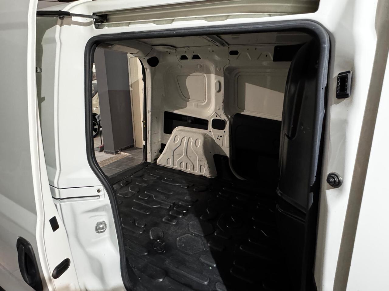 Fiat Doblò 1.3 MJT S&S PC-TN Cargo LOUNGE