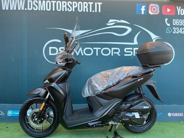 Voge SR 16 200 PRONTA CONSEGNA