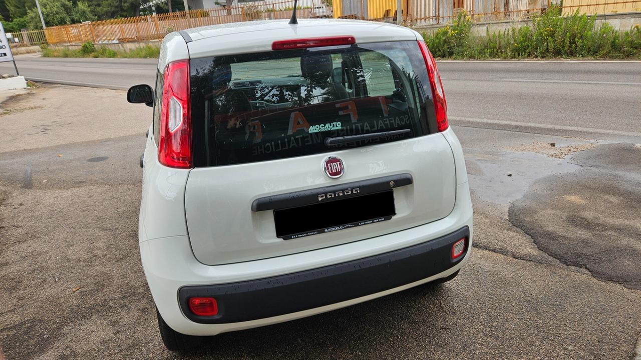 Fiat Panda 1.2 Pop