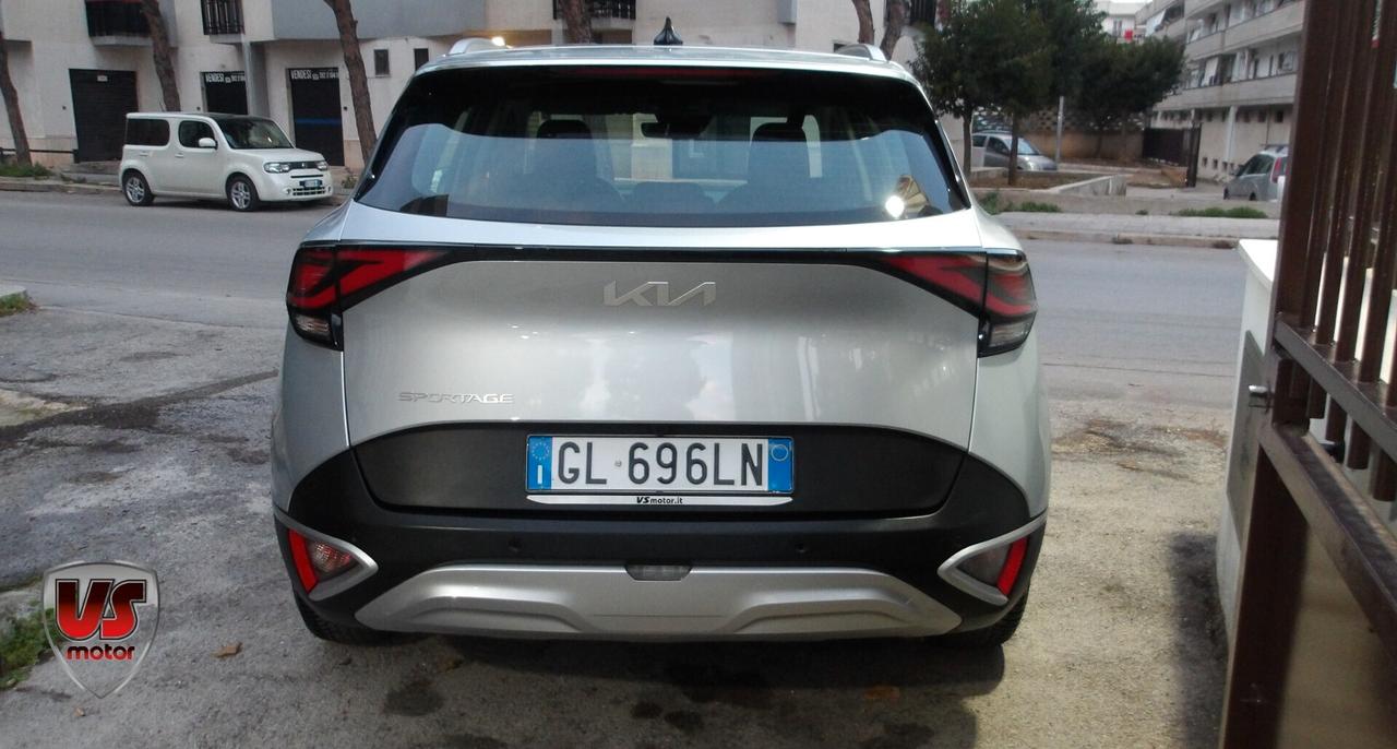 KIA SPORTAGE 1.6 B/GPL-CASA MADRE-PREZZO PROMO!
