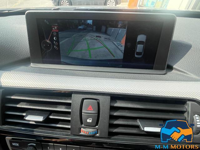 BMW 435 i Aut. Msport ProM-Mo