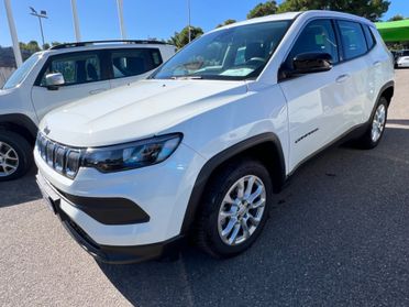 Jeep Compass 1.6 Multijet II 2WD 2022