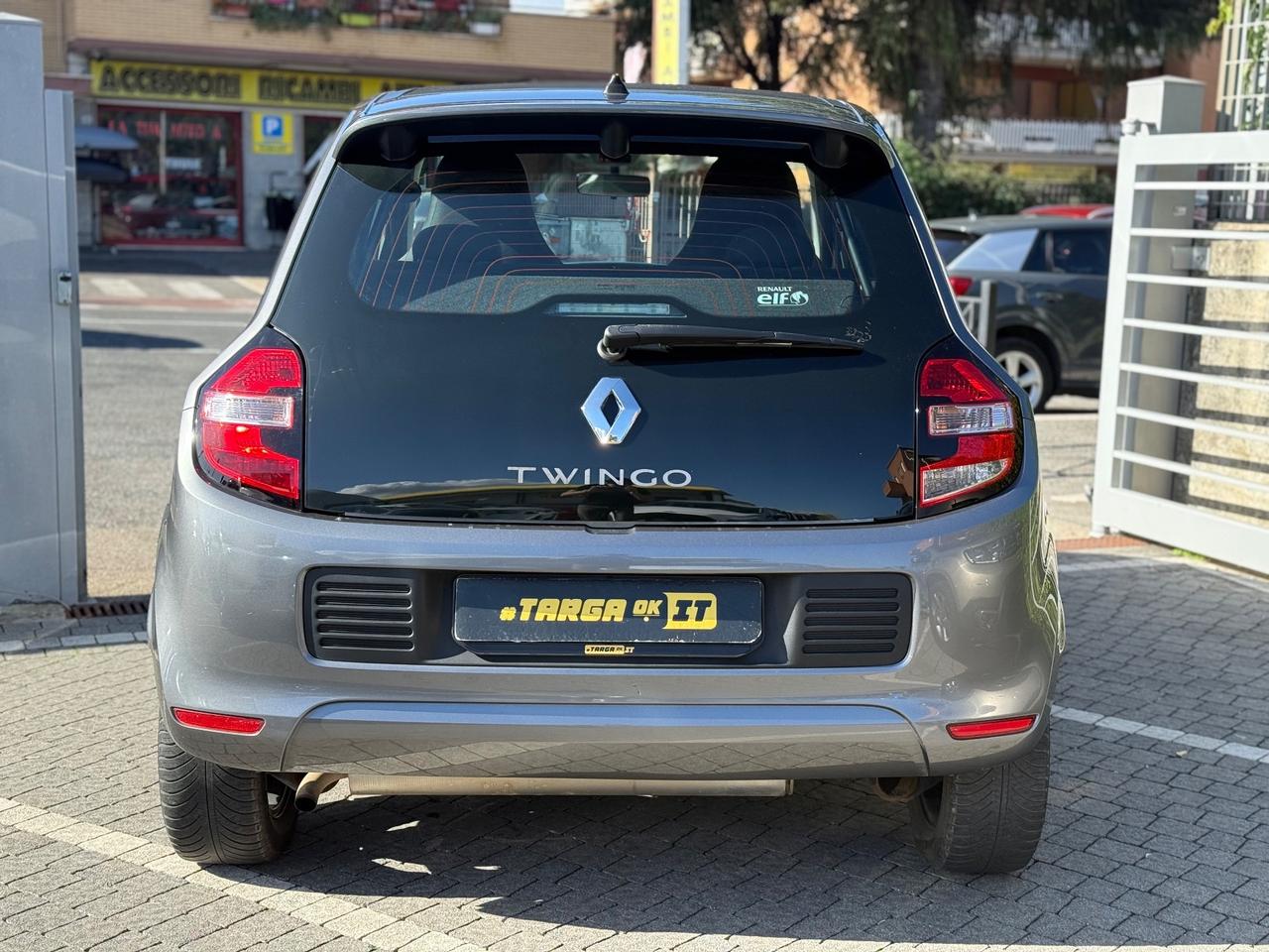 Renault Twingo 1.0 SCe Dynamique +GARANTITA