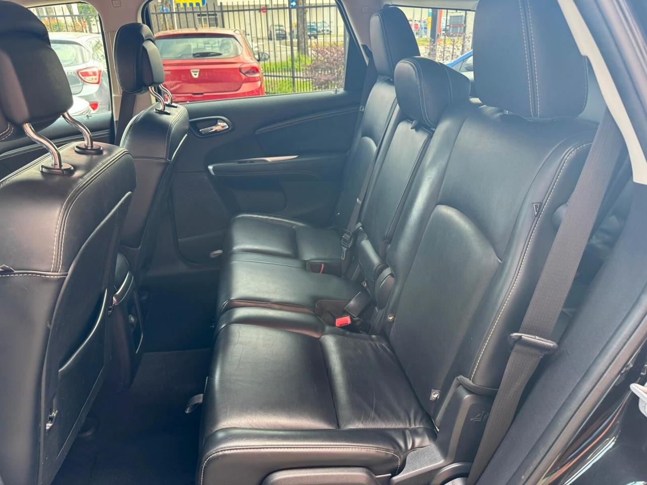 Fiat Freemont 2.0 Multijet 140 CV Urban 7 POSTI