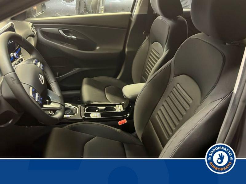 Hyundai i30 1.0 TGDI 48V DCT Business