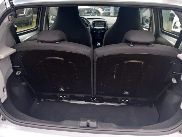 PEUGEOT 108 VTi 72 S&S 5 porte Allure