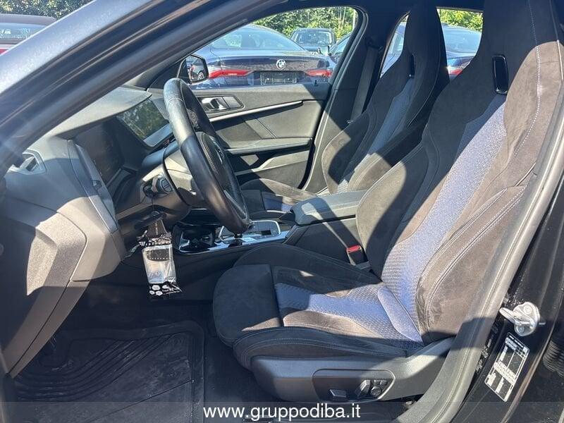 BMW Serie 1 F40 Benzina 118i Msport 140cv auto
