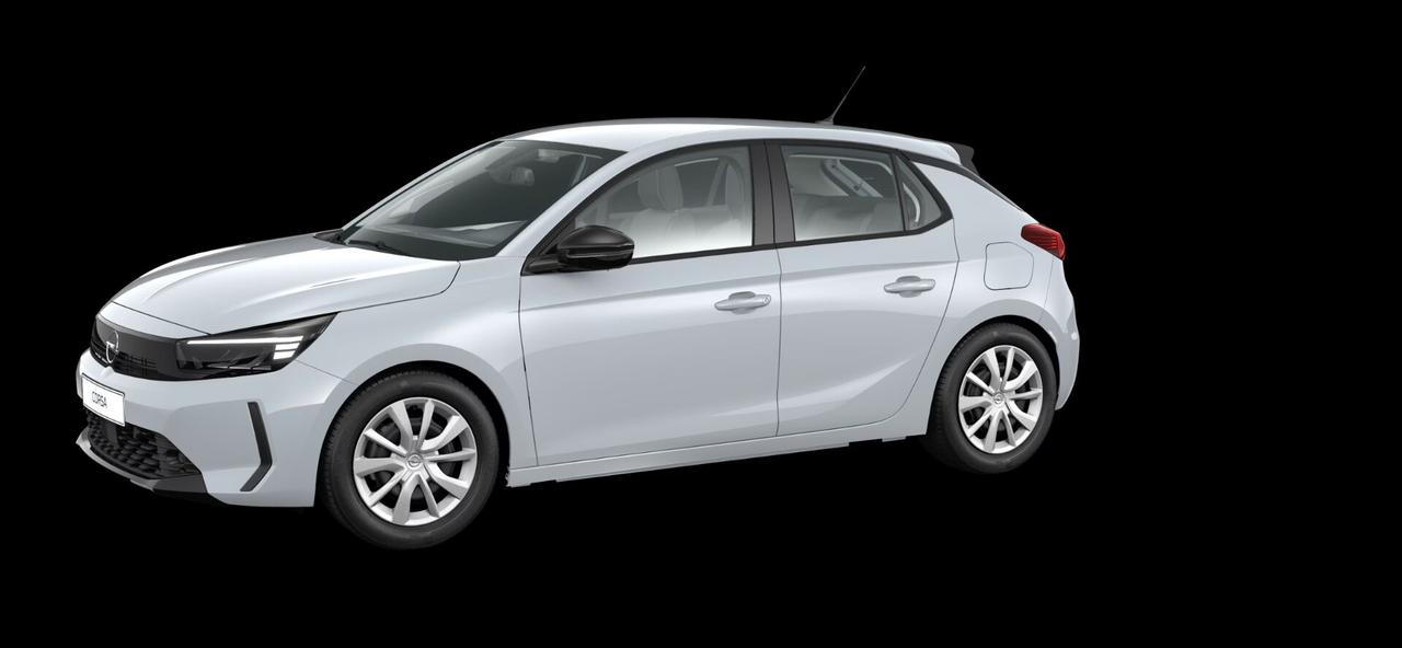 OPEL Corsa 6ª serie Corsa 1.2 100 CV Edition