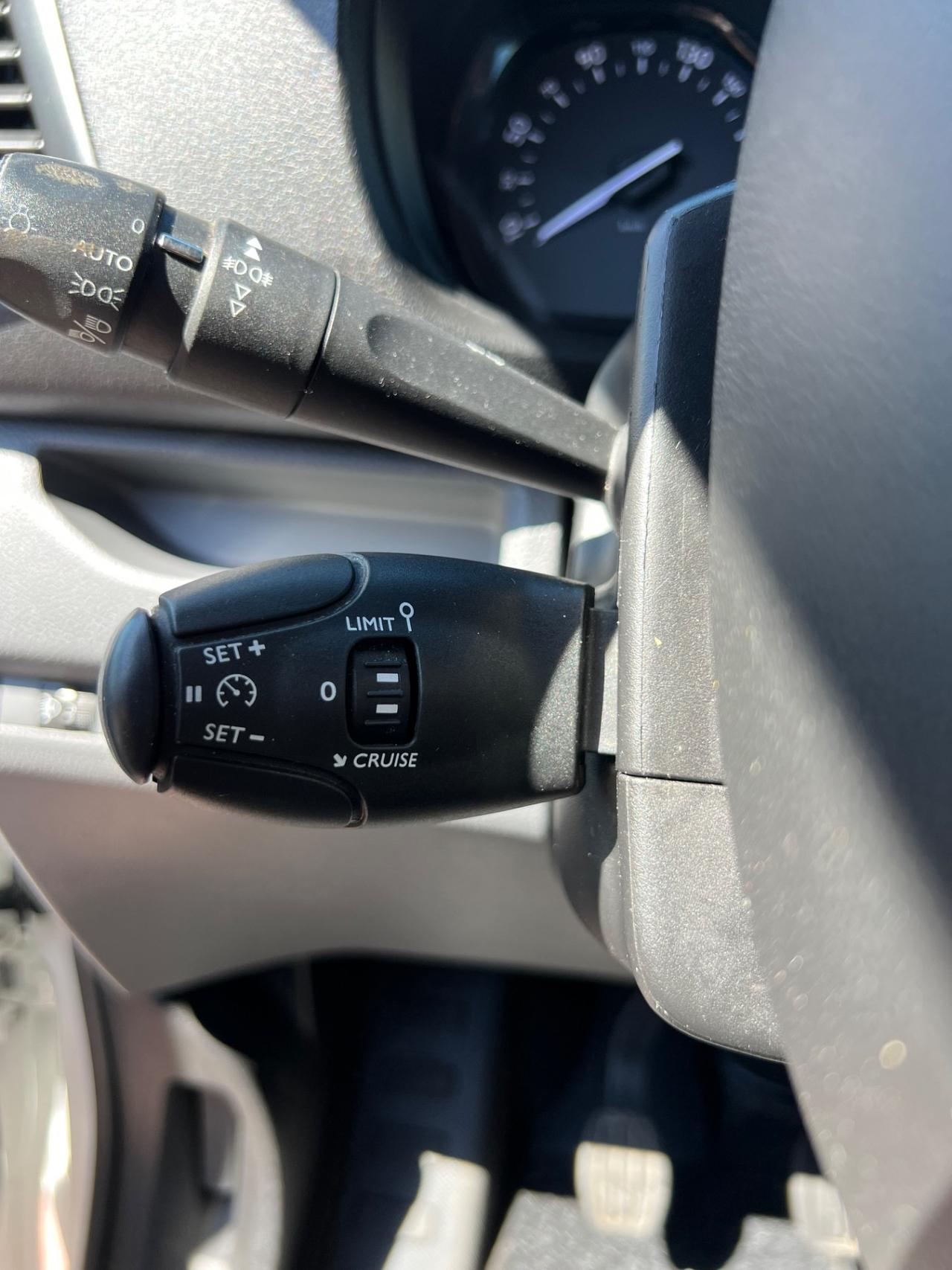Peugeot Expert BlueHDi 120 PL-TN Furgone Pro Standard