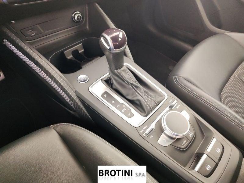 Audi Q2 2.0 30 TDI S LINE ED S TRONIC