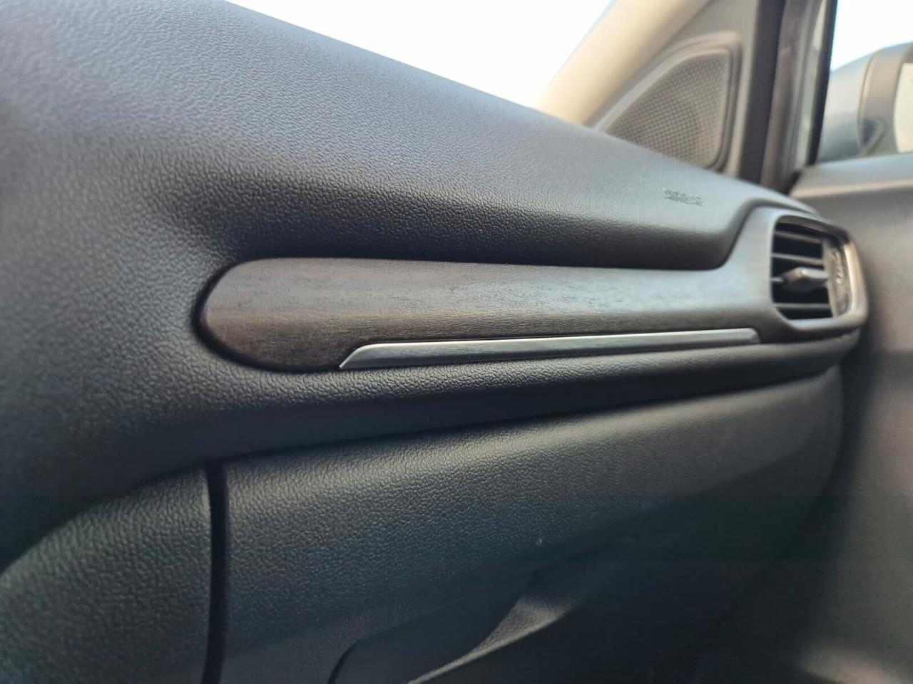 Ford Puma Titanium 1.0 EcoBoost Hybrid 125 CV