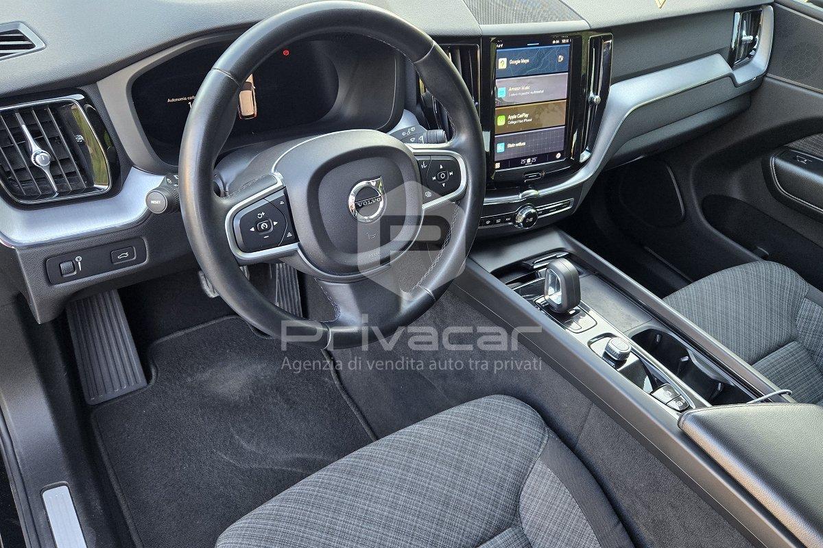 VOLVO XC60 B4 (d) Geartronic Inscription N1