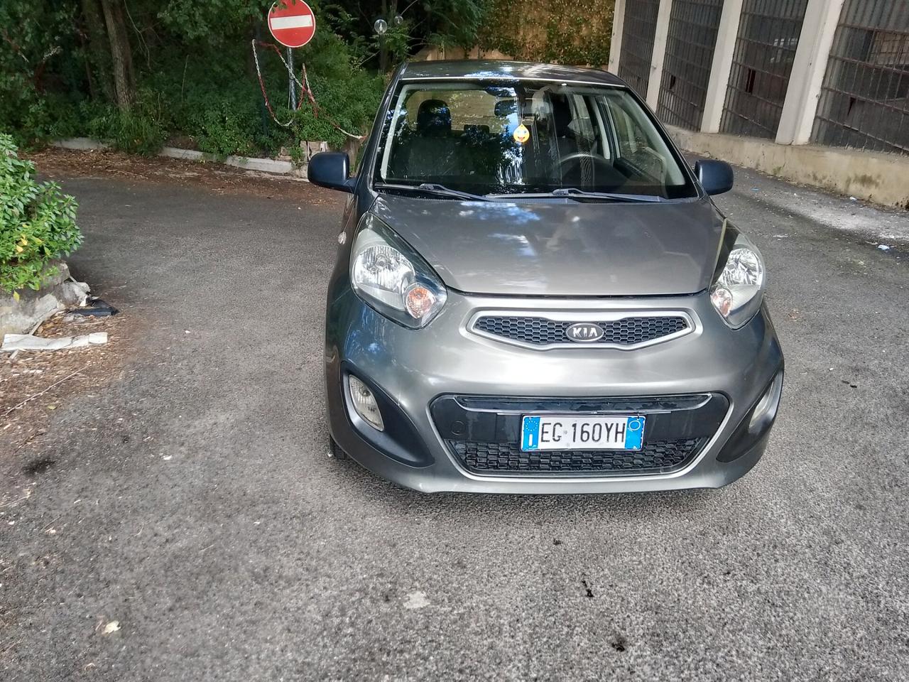 Kia Picanto 1.0 12V 5 porte City