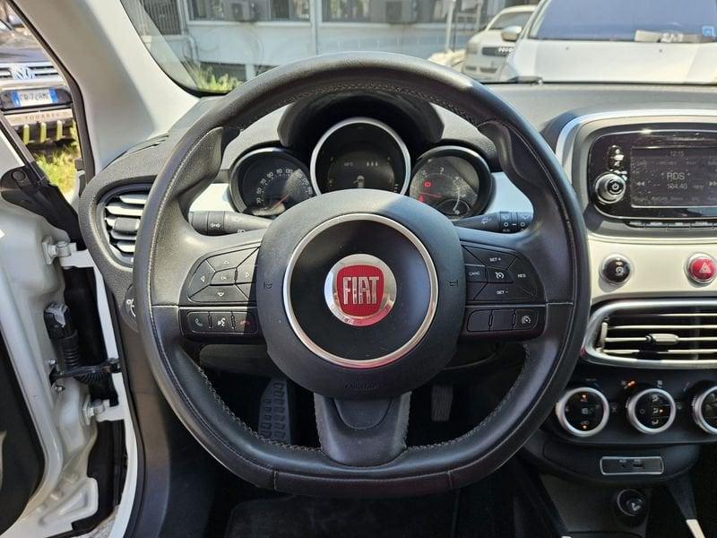 FIAT 500X 1.6 Mjet 120CV 4x2 Business