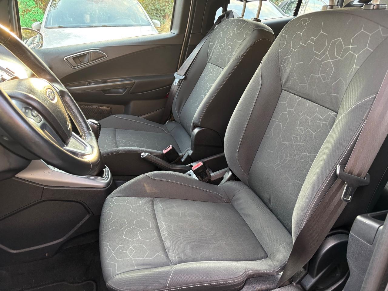 Ford B-Max 1.6 TDCi 95 CV Business