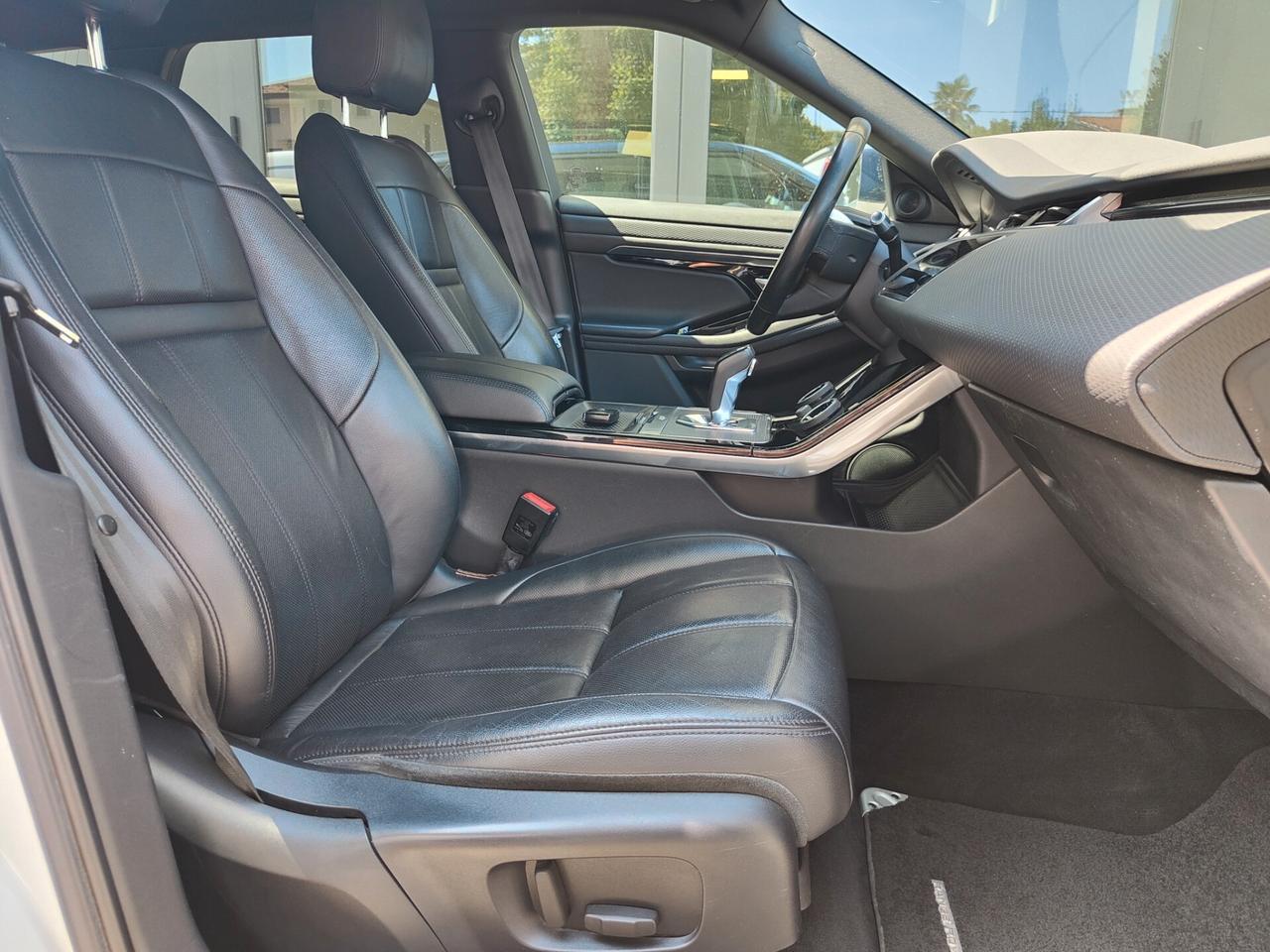 Land Rover Range Evoque 2.0D I4-L.Flw 150 CV AWD Auto S