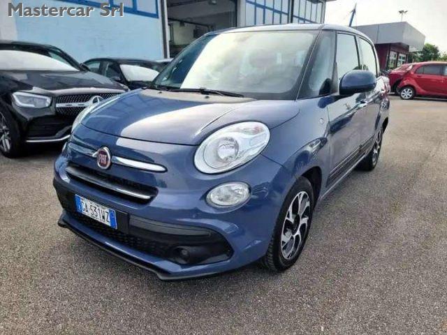 FIAT 500L 500L 1.3 mjt Mirror 95cv my20 Navi - GA531WZ