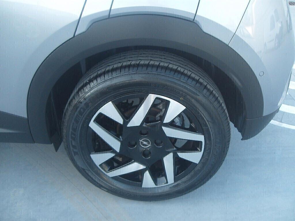 Opel Mokka 1.2 Turbo Elegance - 2022