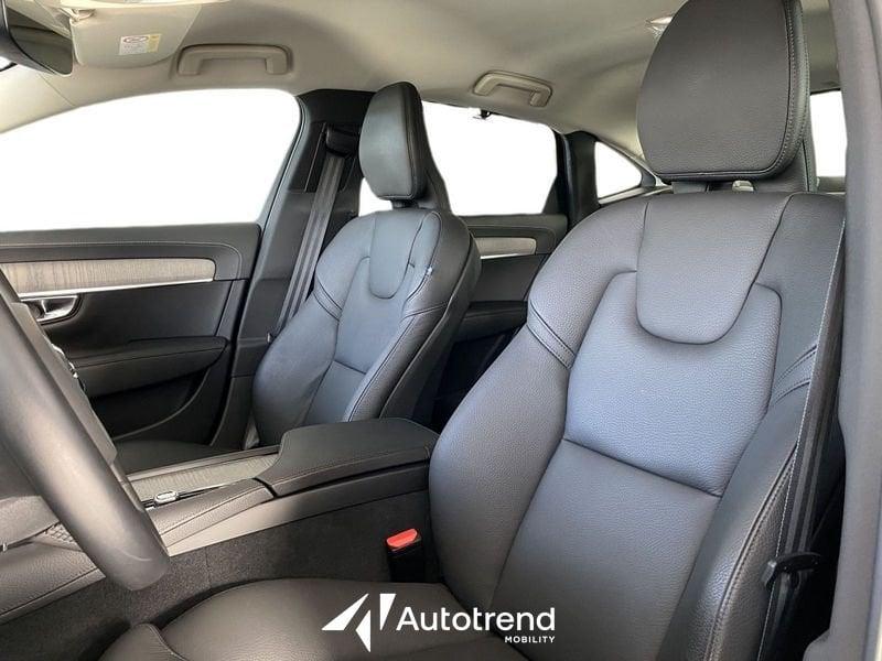 Volvo S90 B5 235+14 CV AWD Mild Hybrid Diesel Automatica Inscription