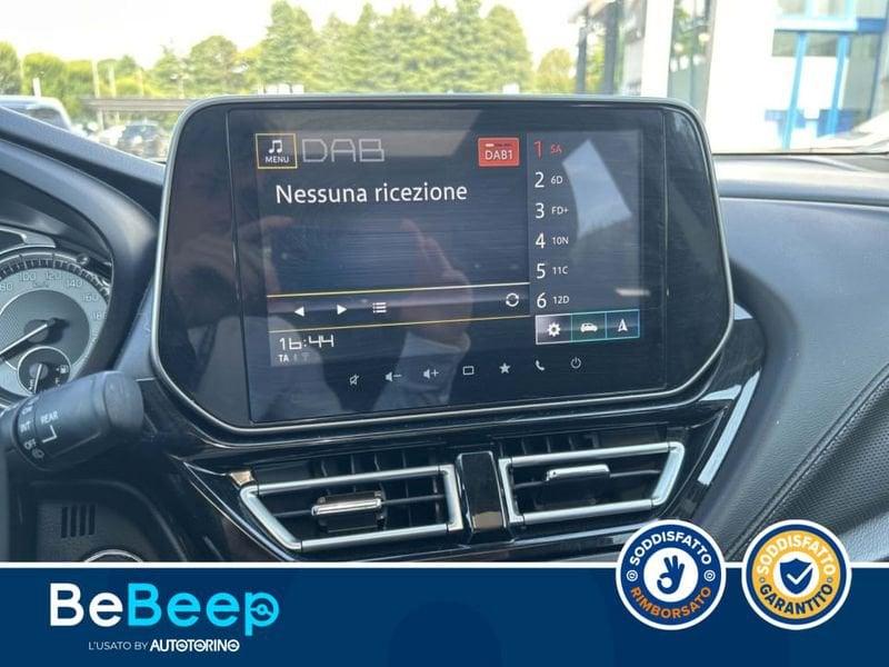 Suzuki S-Cross 1.5H STARVIEW WEB EDITION 4WD ALLGRIP AT