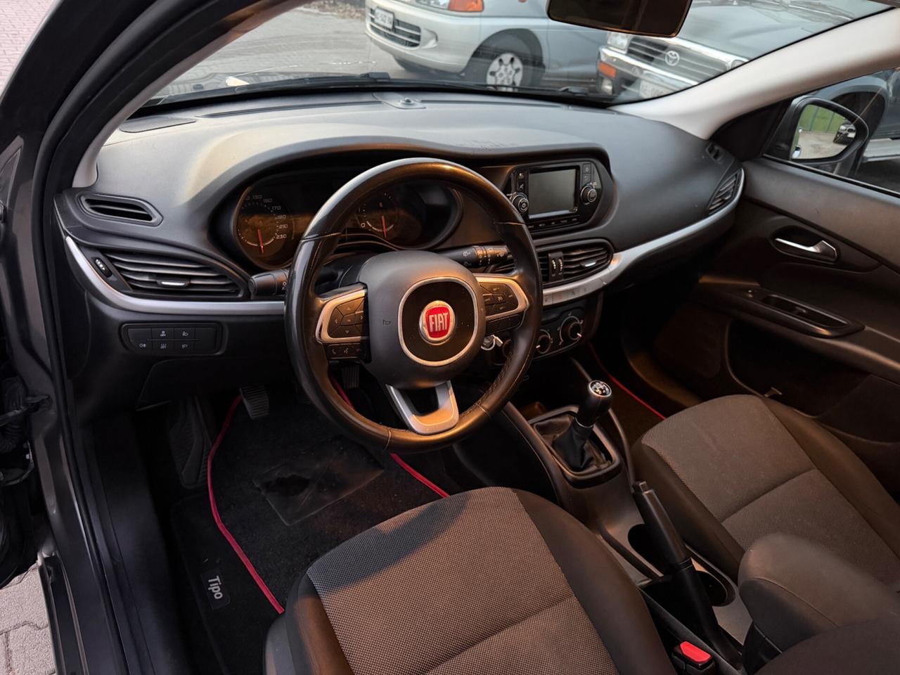 Fiat Tipo 1.3 Mjt S&S 5 porte Business