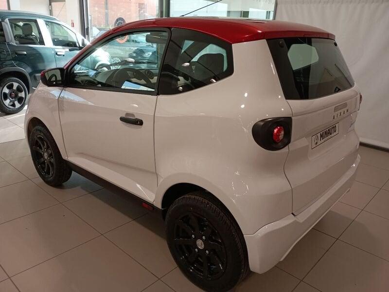Aixam E-Minauto e-Minauto Chic